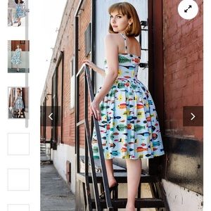 NWT Jenny Deep Sea Dive PUG Sz Large